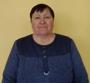 Абашева Велямина Леонидовна Абашева Велямина Леонидовна