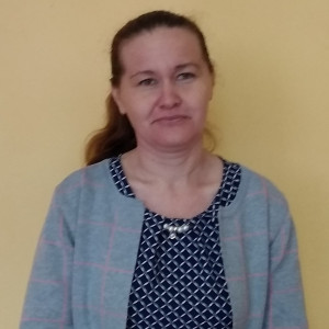 Абашева Мария Валериевна Абашева Мария Валериевна