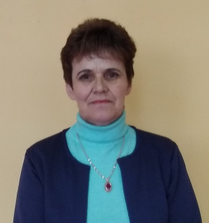 Ипатова Ольга Леонидовна Ипатова Ольга Леонидовна
