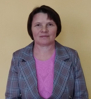 Балтачева Розалия Габдульсалямовна Балтачева Розалия Габдульсалямовна